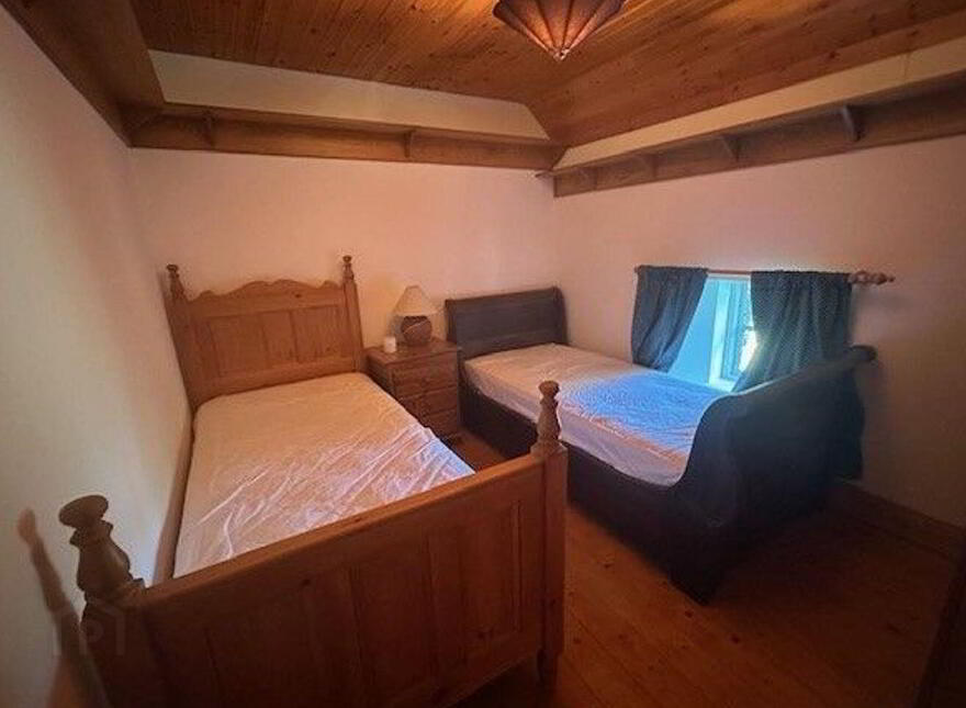 Beakstown Lodge, Beakstown, Holycross, E41WK85
