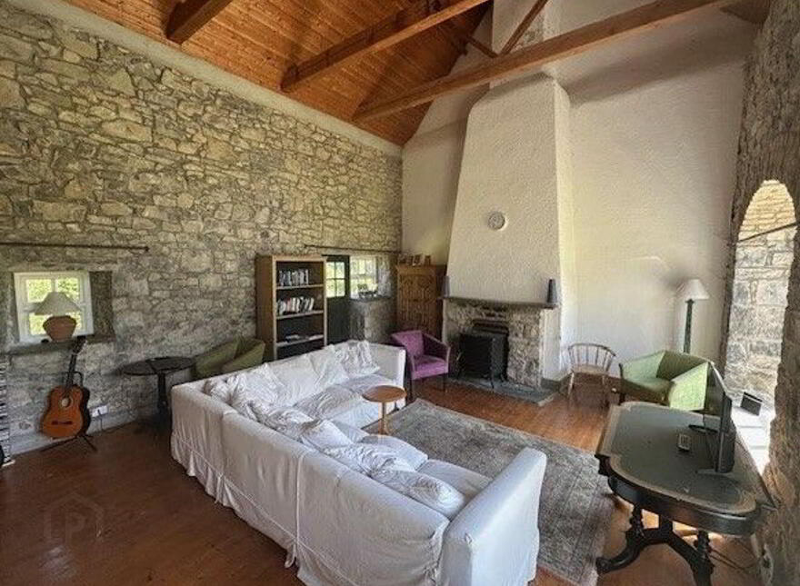 Beakstown Lodge, Beakstown, Holycross, E41WK85