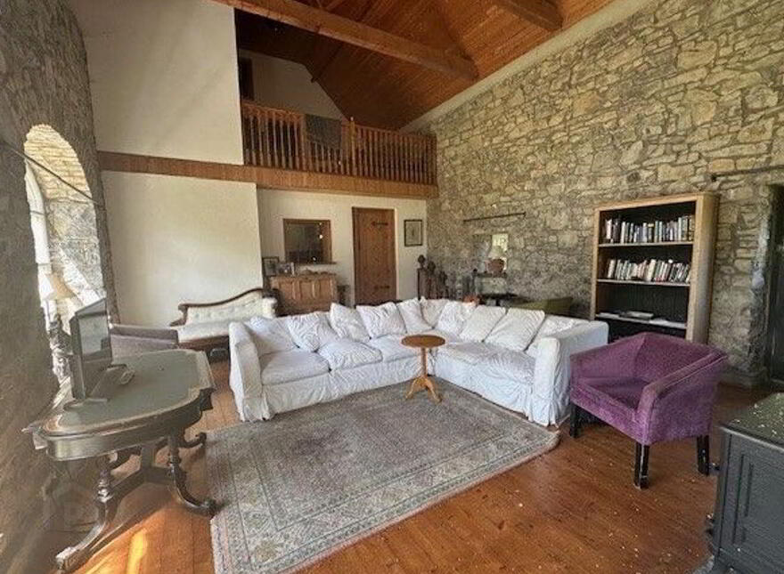 Beakstown Lodge, Beakstown, Holycross, E41WK85