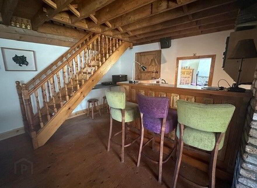 Beakstown Lodge, Beakstown, Holycross, E41WK85