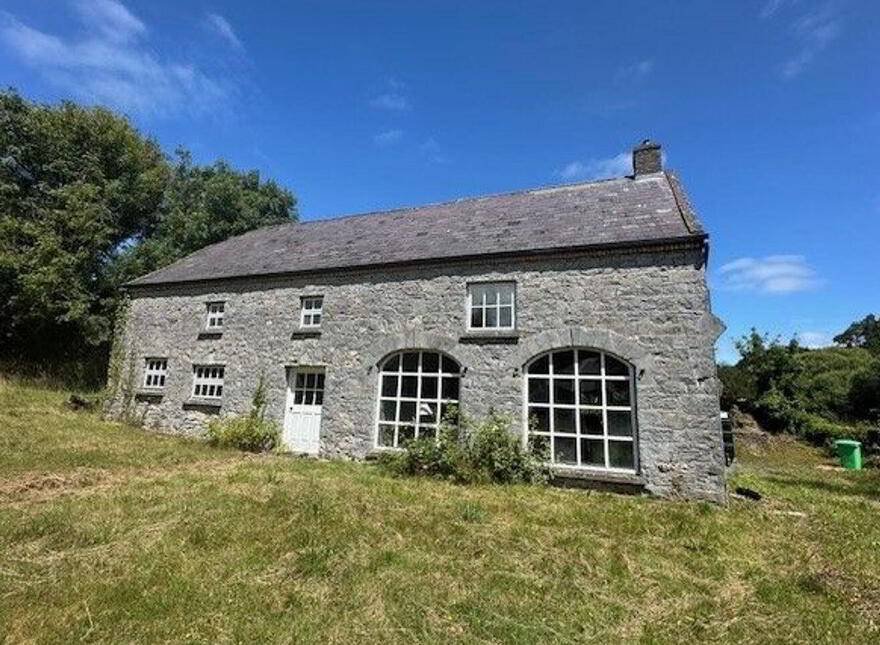 Beakstown Lodge, Beakstown, Holycross, E41WK85