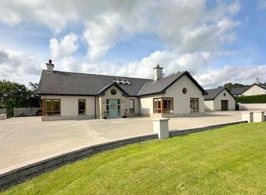 Knockinure, Borrisoleigh, E41X0T0