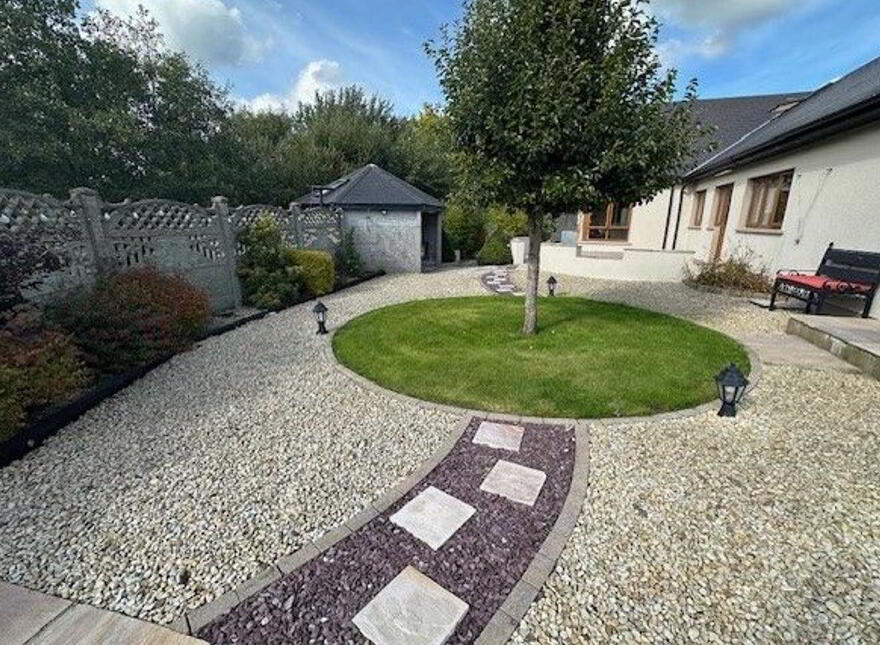 Knockinure, Borrisoleigh, E41X0T0