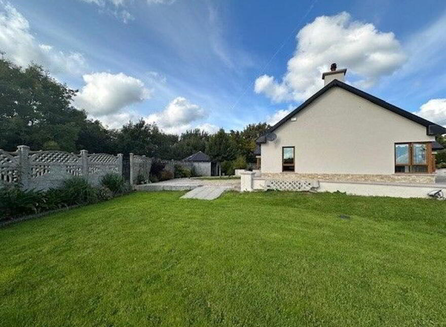 Knockinure, Borrisoleigh, E41X0T0