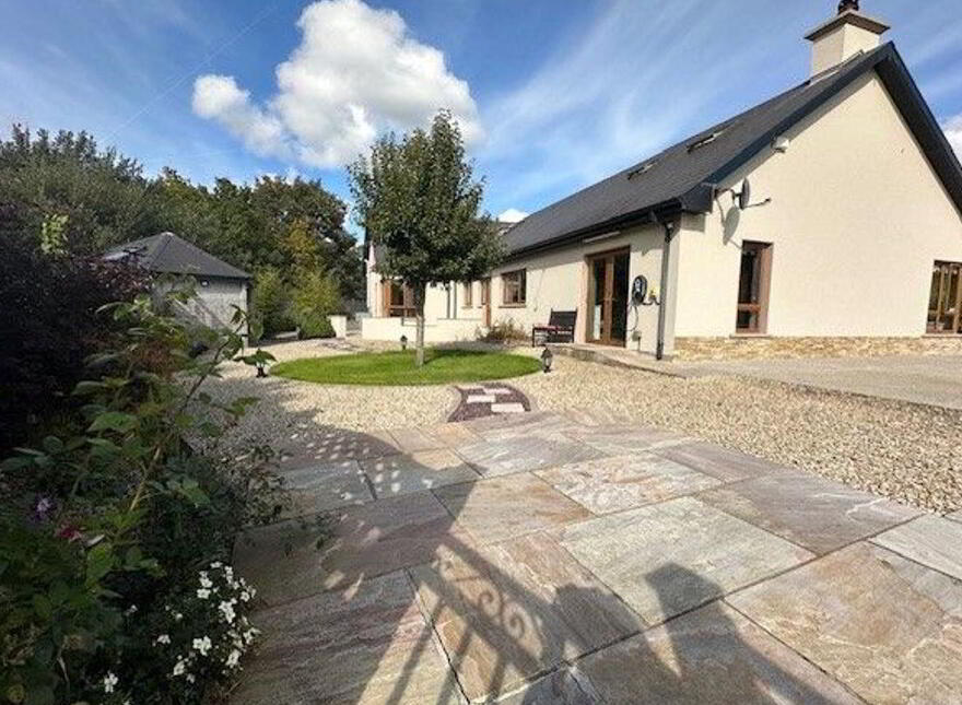 Knockinure, Borrisoleigh, E41X0T0