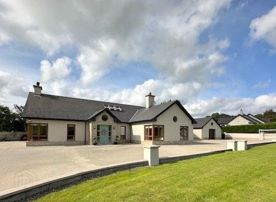 Knockinure, Borrisoleigh, E41X0T0