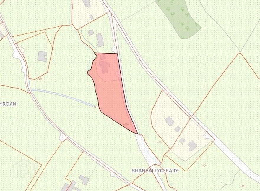Knockinure, Borrisoleigh, E41X0T0