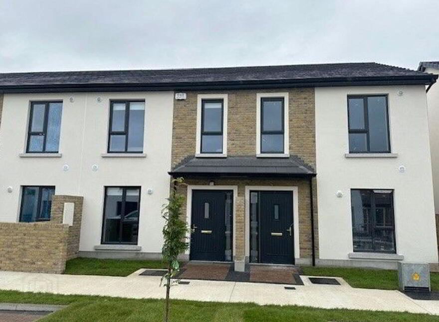 77 Riverwood, Thurles, E41H7P4