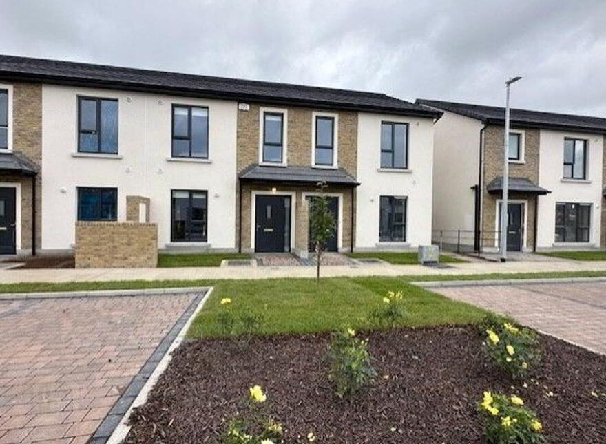 77 Riverwood, Thurles, E41H7P4