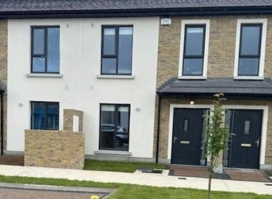 77 Riverwood, Thurles, E41H7P4