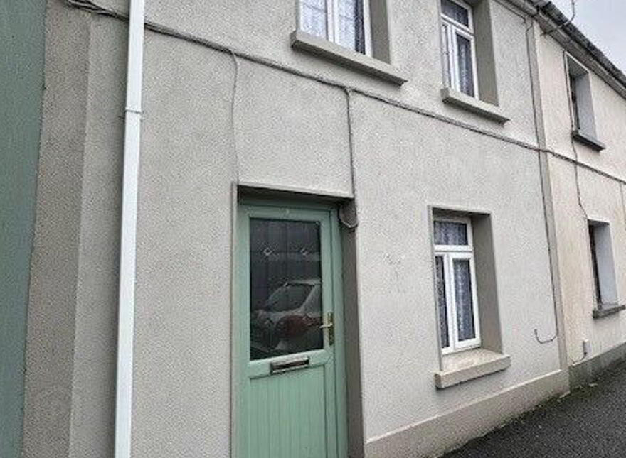 1 Stradavoher, Thurles, E41VE43