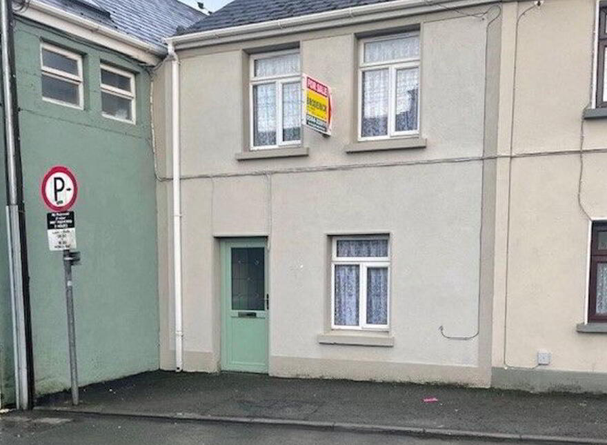 1 Stradavoher, Thurles, E41VE43