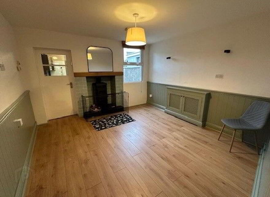 1 Stradavoher, Thurles, E41VE43