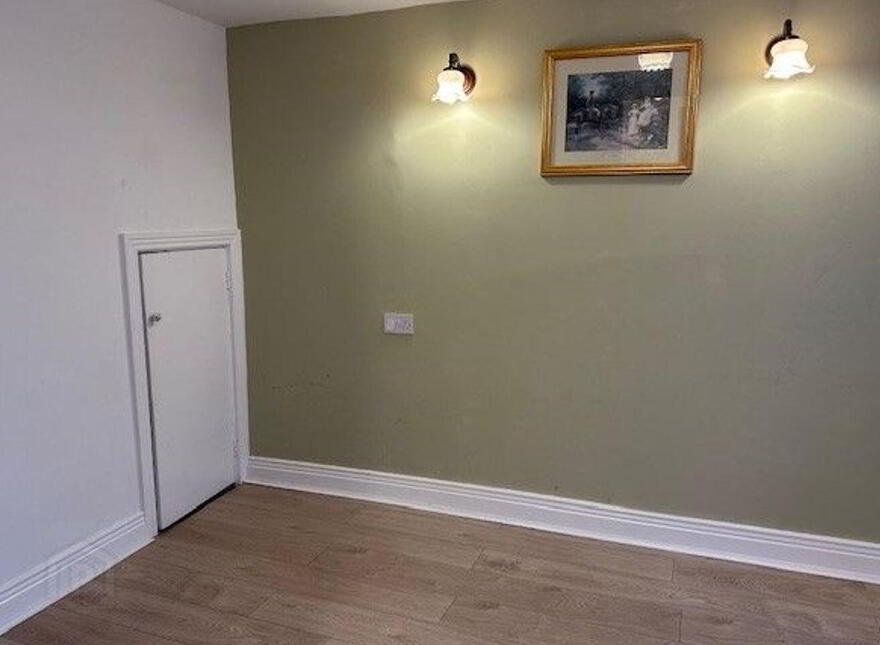 1 Stradavoher, Thurles, E41VE43