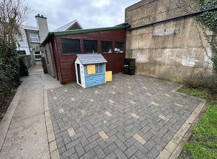 1 Stradavoher, Thurles, E41VE43
