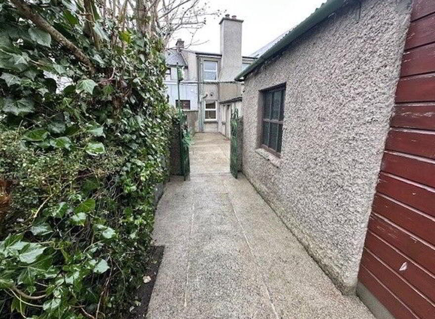 1 Stradavoher, Thurles, E41VE43