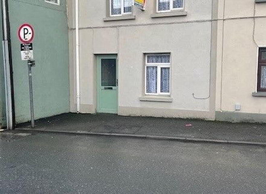 1 Stradavoher, Thurles, E41VE43