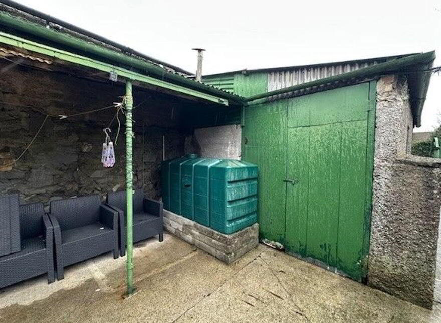 1 Stradavoher, Thurles, E41VE43