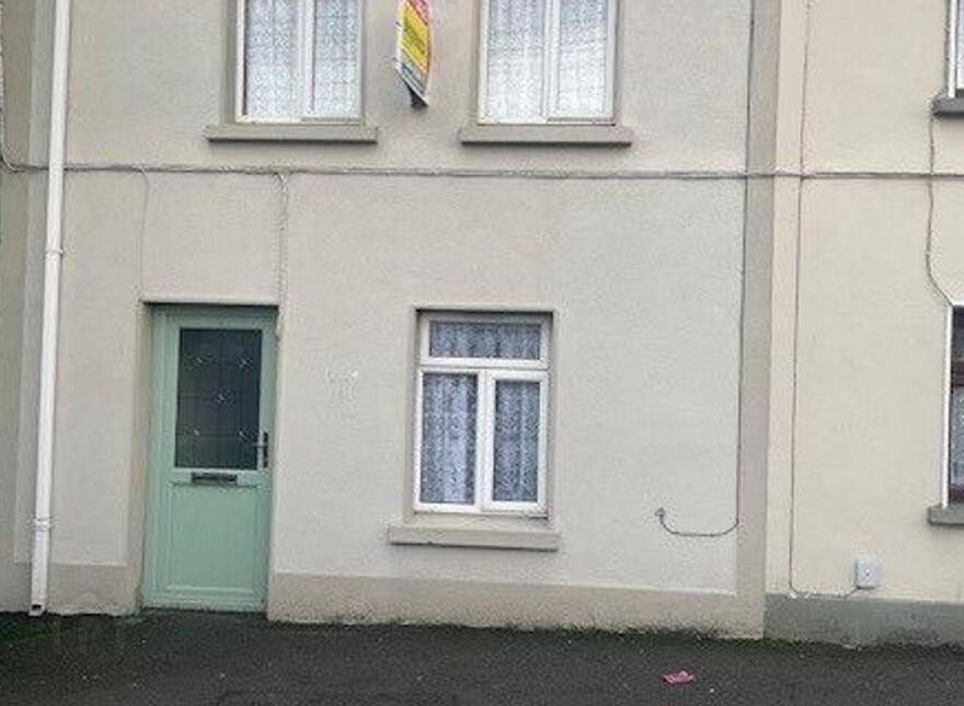 1 Stradavoher, Thurles, E41VE43