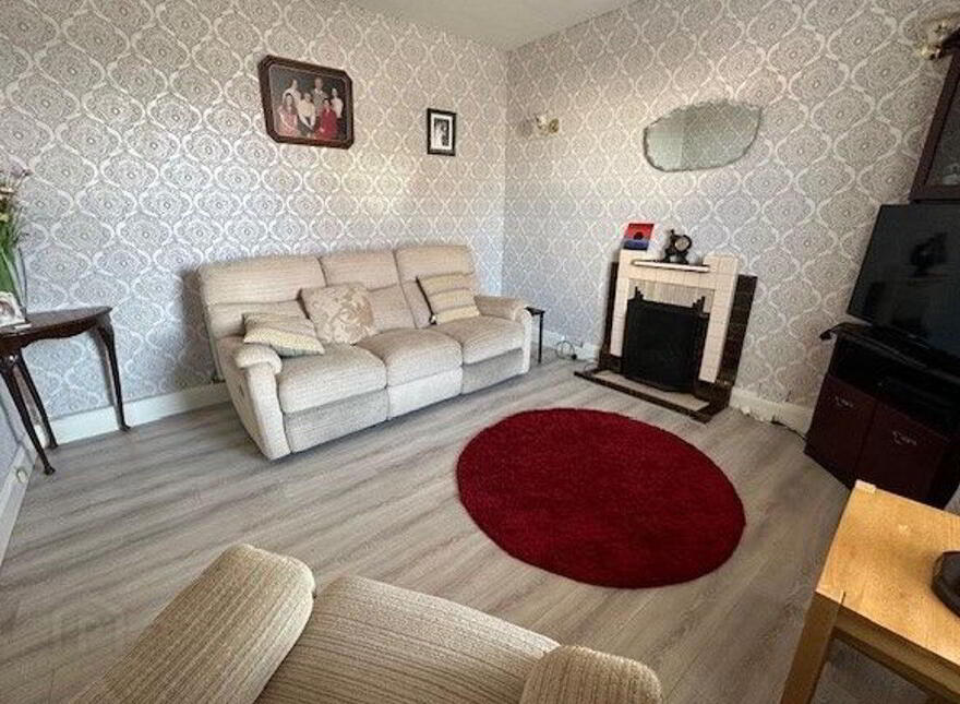 Mitchel Street, Thurles, E41X5H9