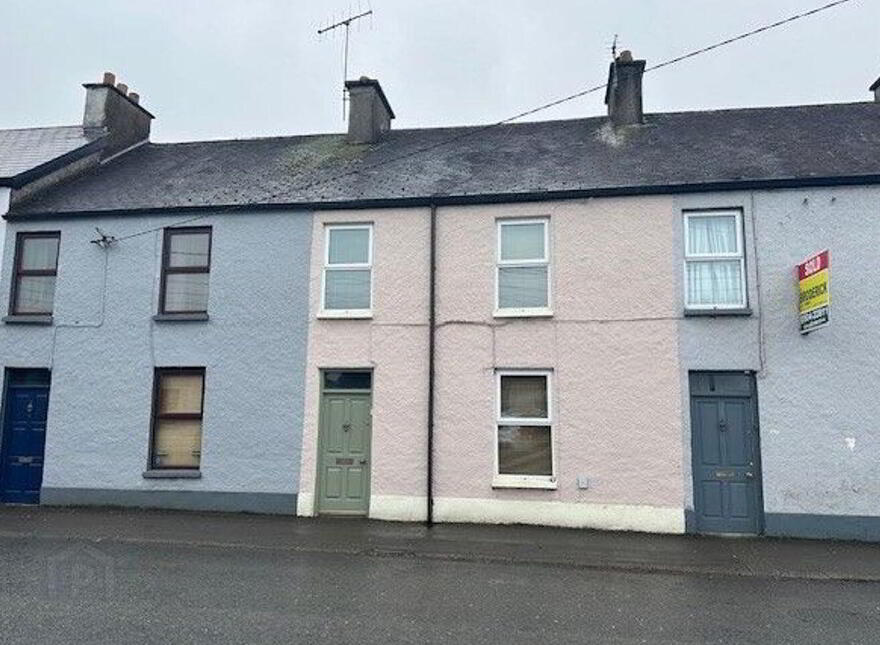 Mitchel Street, Thurles, E41X5H9