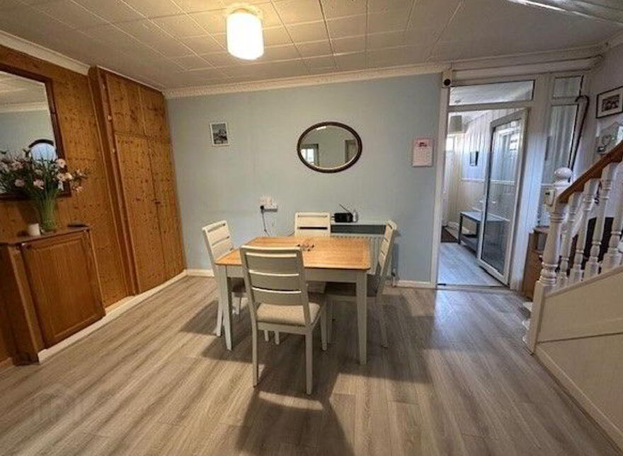 Mitchel Street, Thurles, E41X5H9