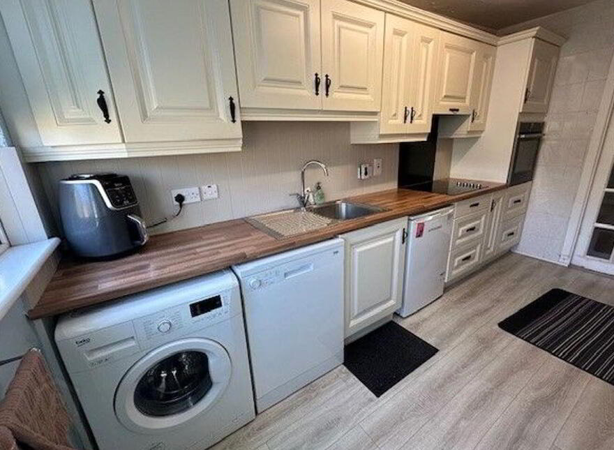 Mitchel Street, Thurles, E41X5H9
