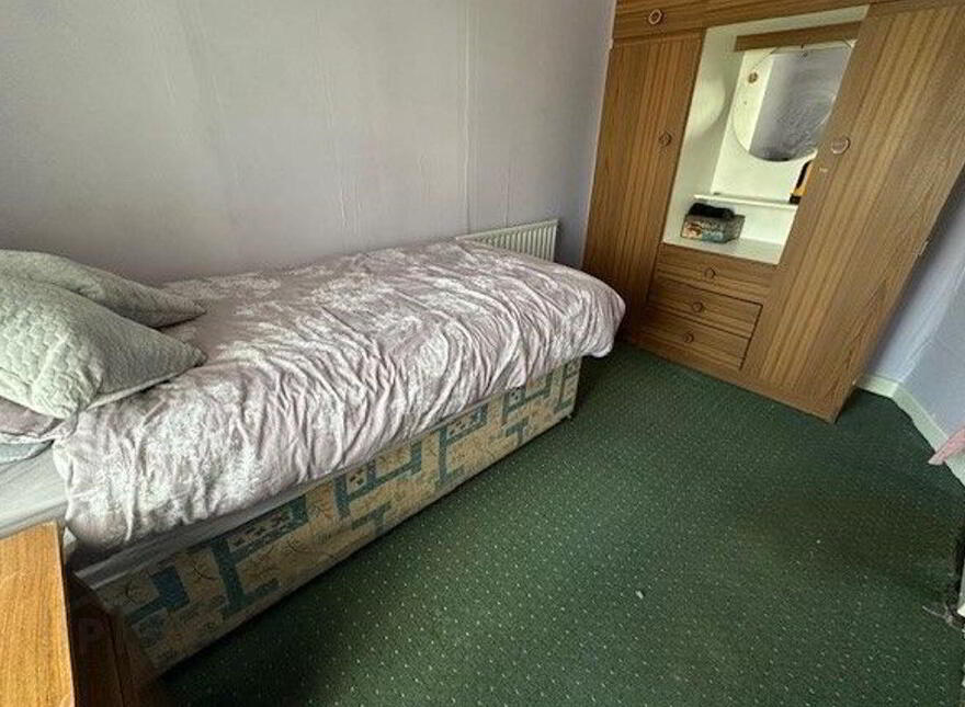 Mitchel Street, Thurles, E41X5H9
