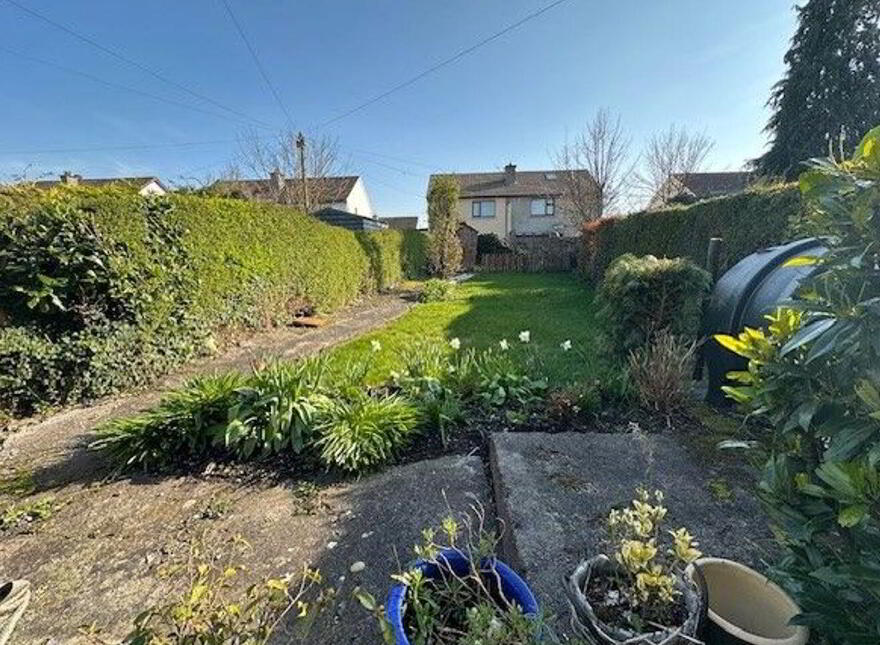 Mitchel Street, Thurles, E41X5H9
