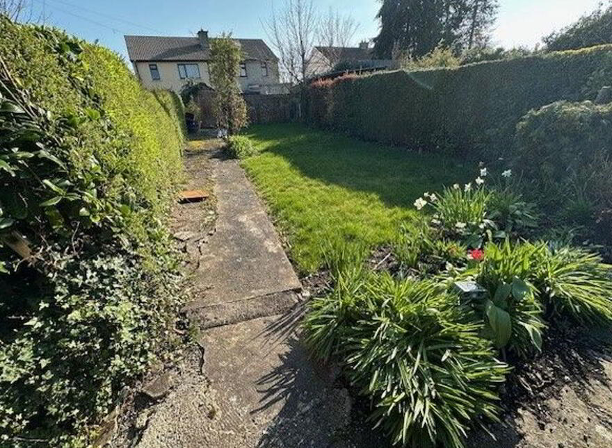 Mitchel Street, Thurles, E41X5H9