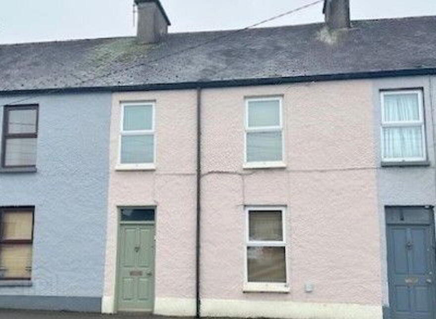 Mitchel Street, Thurles, E41X5H9