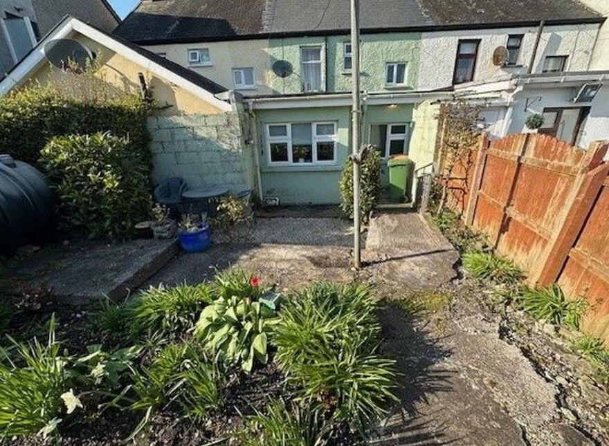 Mitchel Street, Thurles, E41X5H9