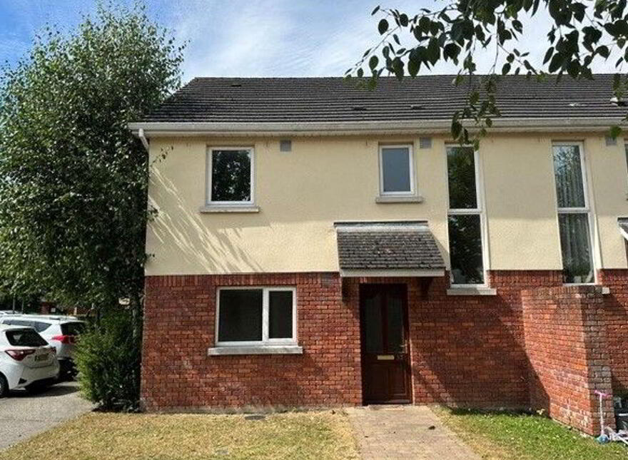 32 Butler Court, Mitchel Street, Thurles, E41P9E8
