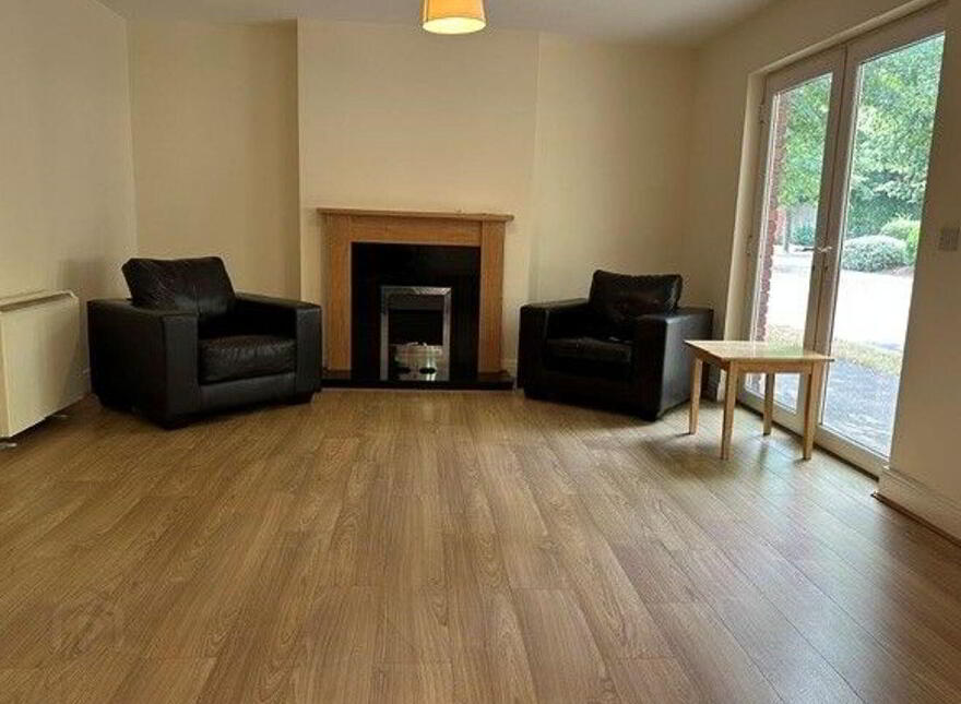 32 Butler Court, Mitchel Street, Thurles, E41P9E8