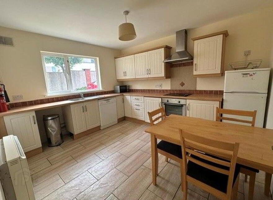 32 Butler Court, Mitchel Street, Thurles, E41P9E8