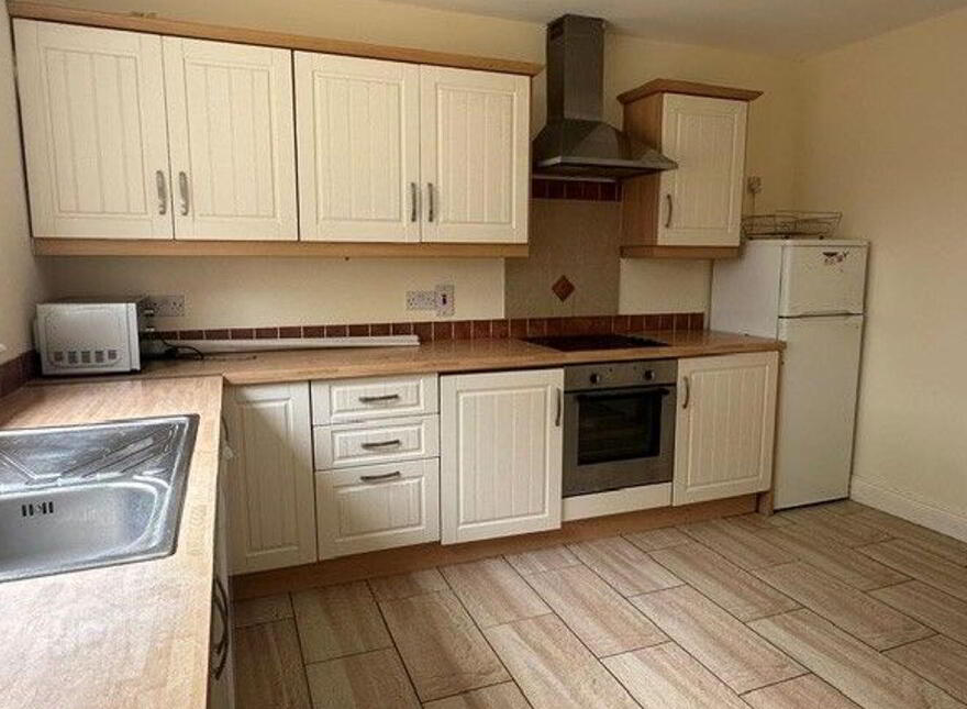 32 Butler Court, Mitchel Street, Thurles, E41P9E8