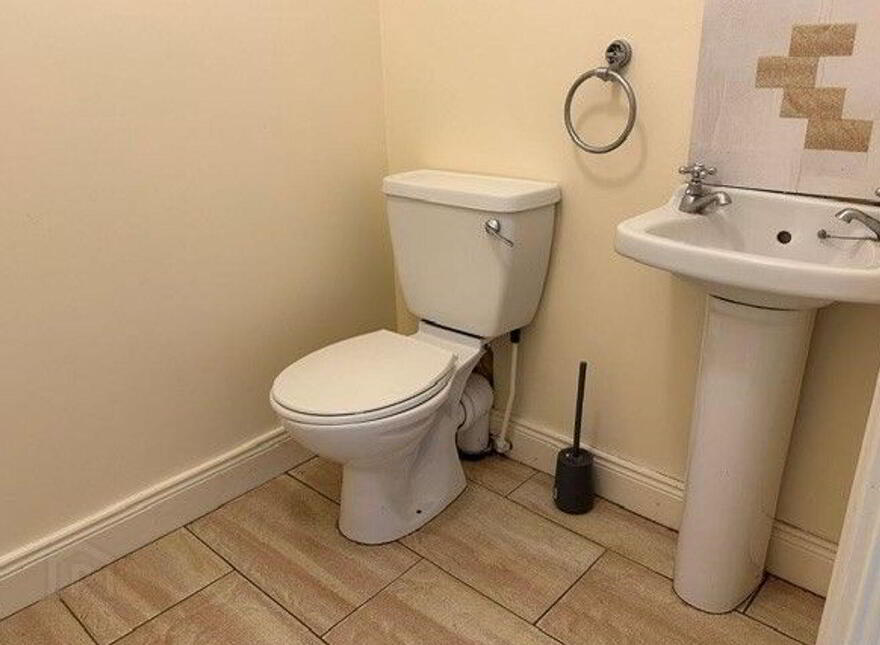 32 Butler Court, Mitchel Street, Thurles, E41P9E8