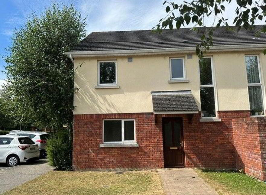 32 Butler Court, Mitchel Street, Thurles, E41P9E8