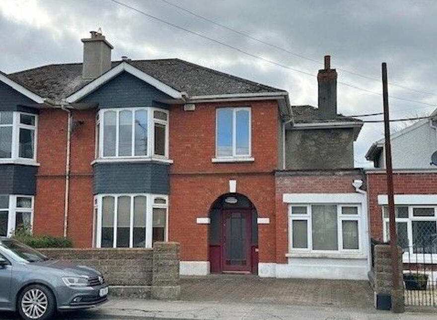 Glenville, Slievenamon Road, Thurles, E41V3P8