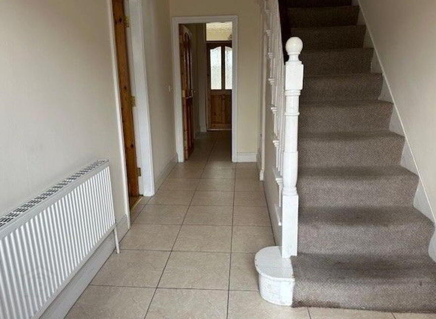 Glenville, Slievenamon Road, Thurles, E41V3P8