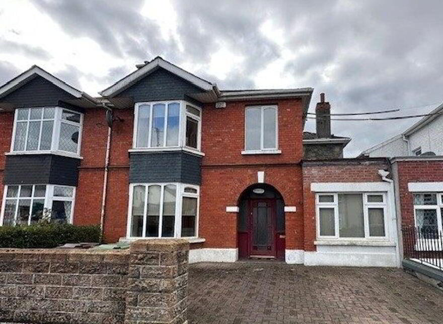 Glenville, Slievenamon Road, Thurles, E41V3P8