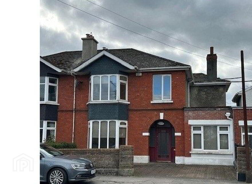 Glenville, Slievenamon Road, Thurles, E41V3P8