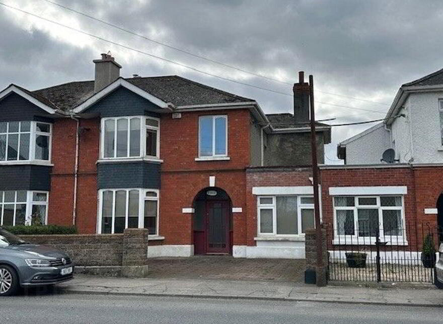 Glenville, Slievenamon Road, Thurles, E41V3P8
