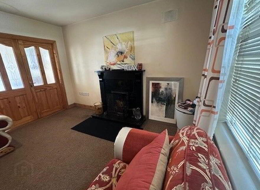 52 Chapelfields, Urlingford, E41P627