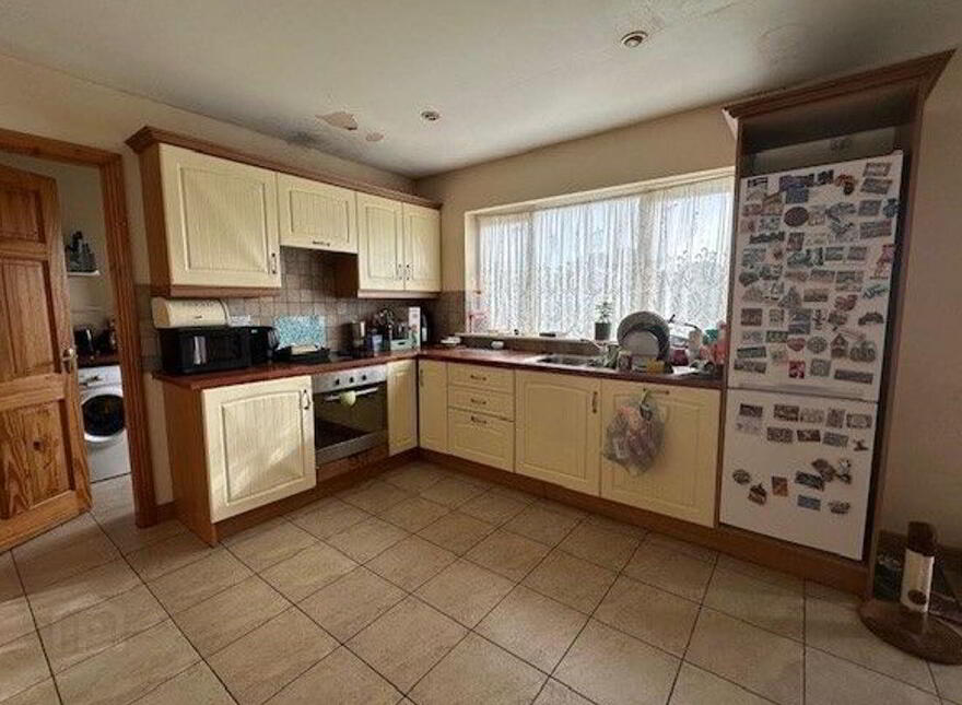 52 Chapelfields, Urlingford, E41P627