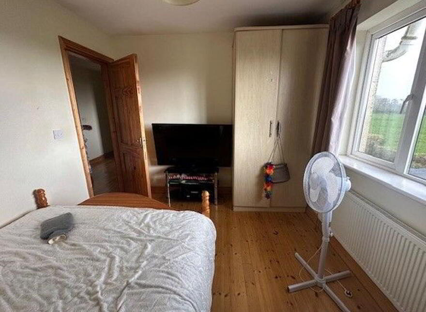 52 Chapelfields, Urlingford, E41P627