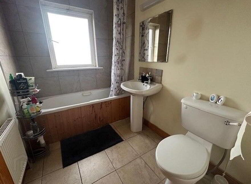 52 Chapelfields, Urlingford, E41P627