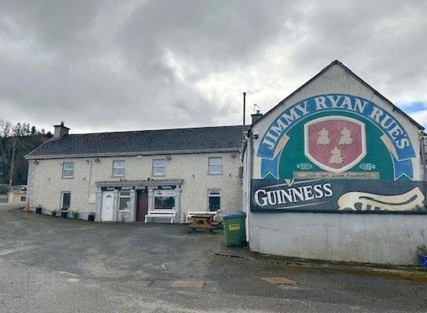 Hollyford Inn, Hollyford, Thurles, E34EY72