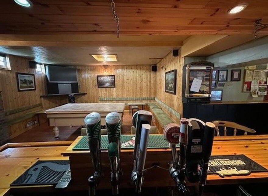 Hollyford Inn, Hollyford, Thurles, E34EY72