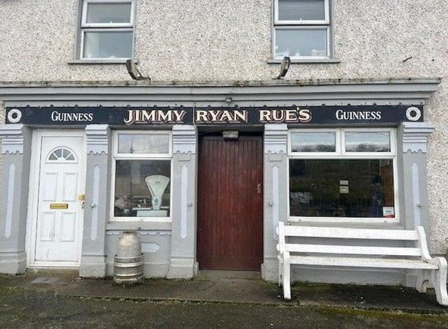 Hollyford Inn, Hollyford, Thurles, E34EY72